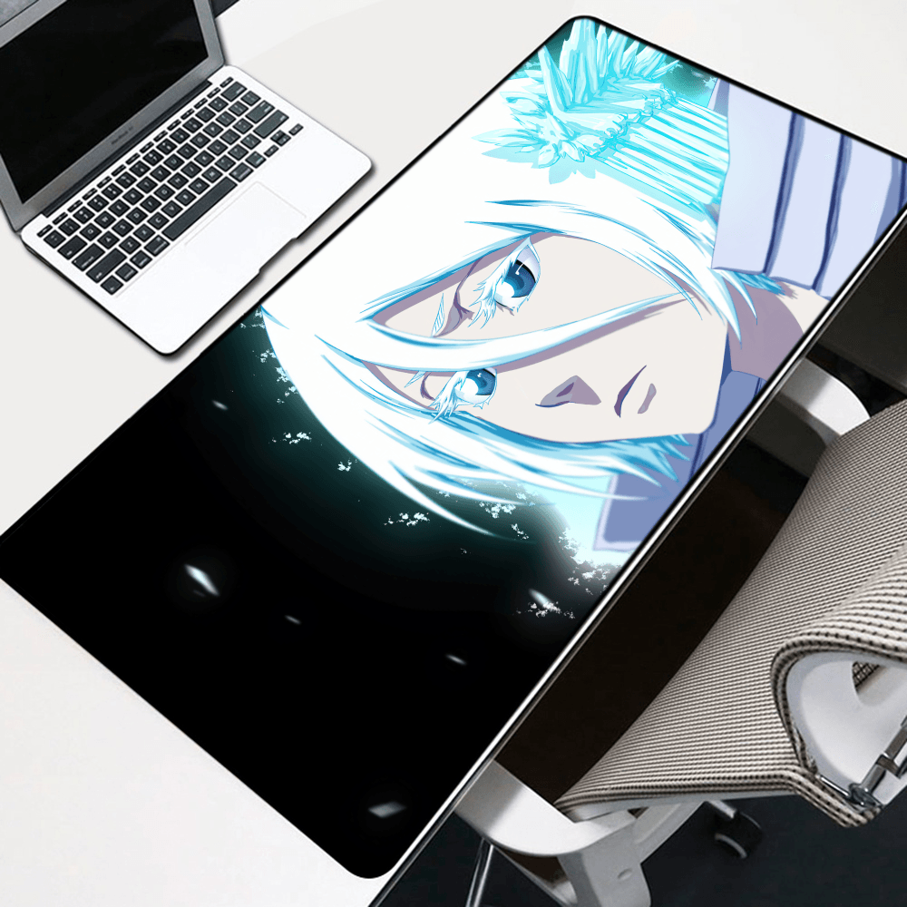 Rukia Kuchiki Art Mouse Pad