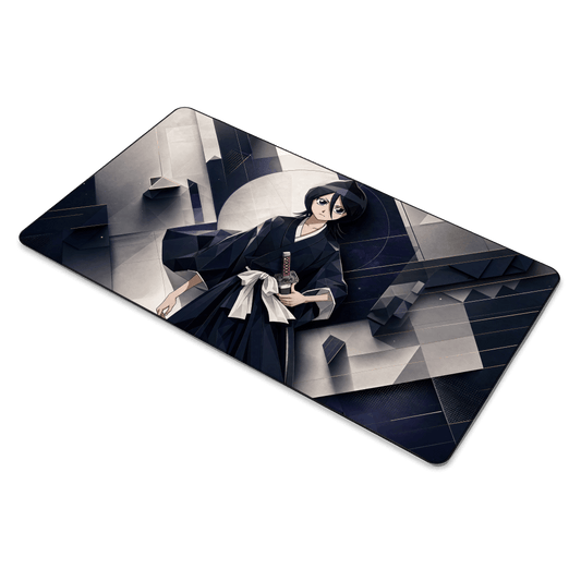 Rukia Kuchiki Mouse Pad