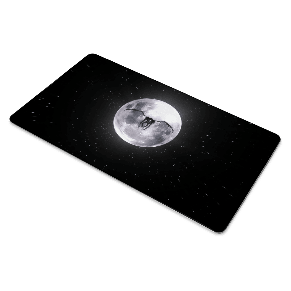 Ryuk Anime Mouse Pad