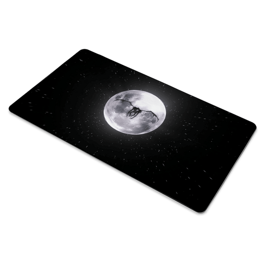 Ryuk Anime Mouse Pad