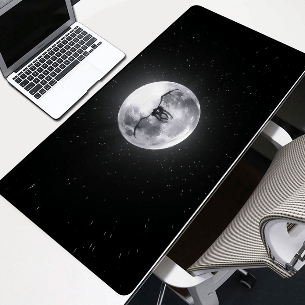 Ryuk Anime Mouse Pad