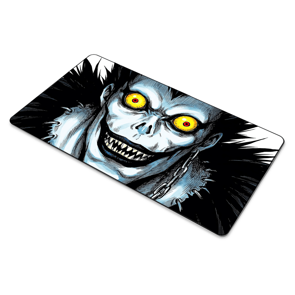 Ryuk Art Mouse Pad