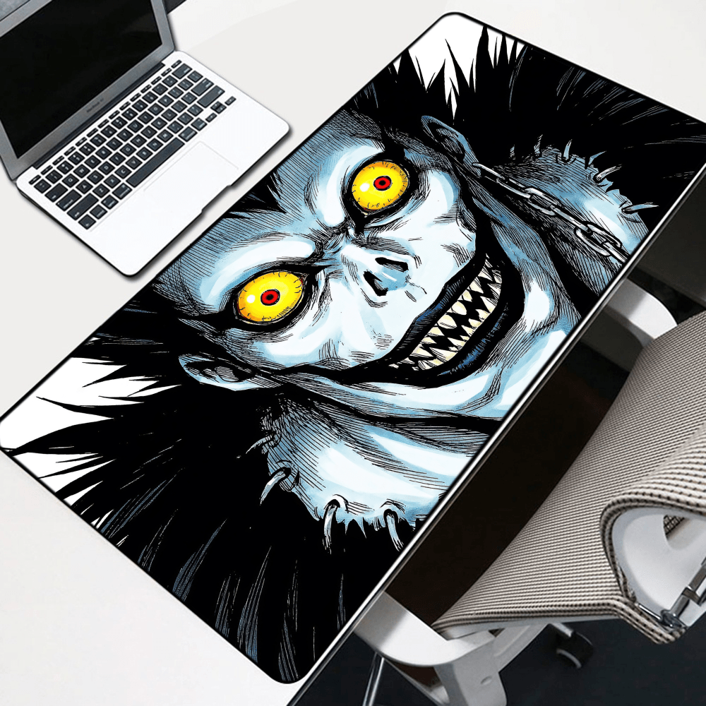 Ryuk Art Mouse Pad