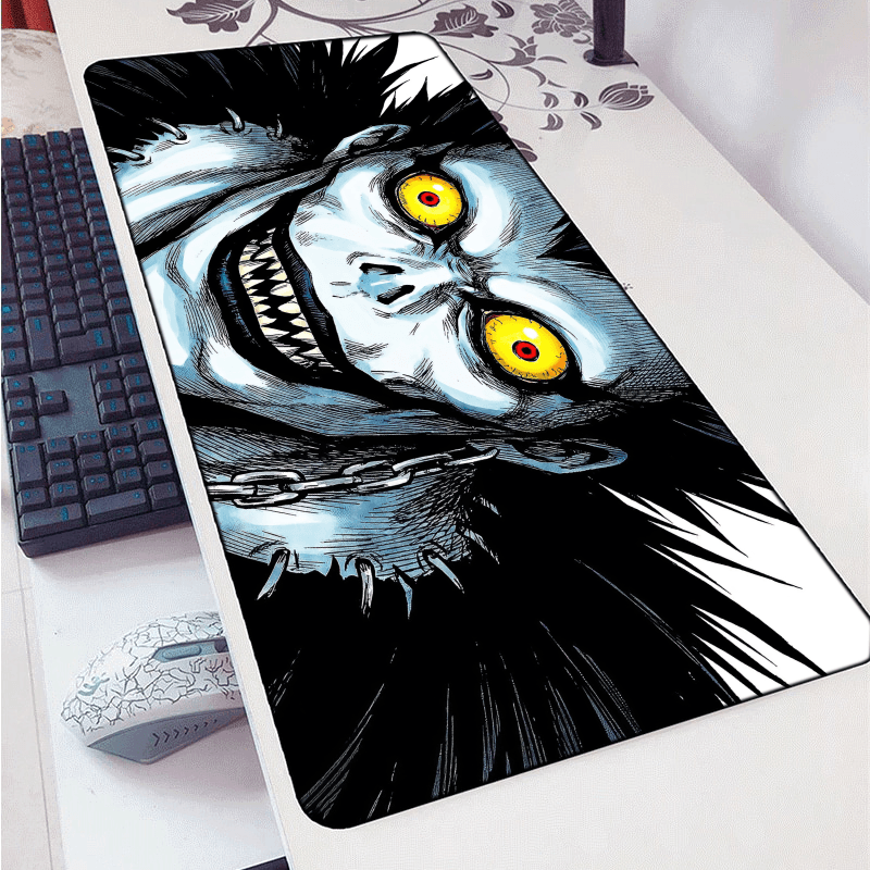 Ryuk Art Mouse Pad
