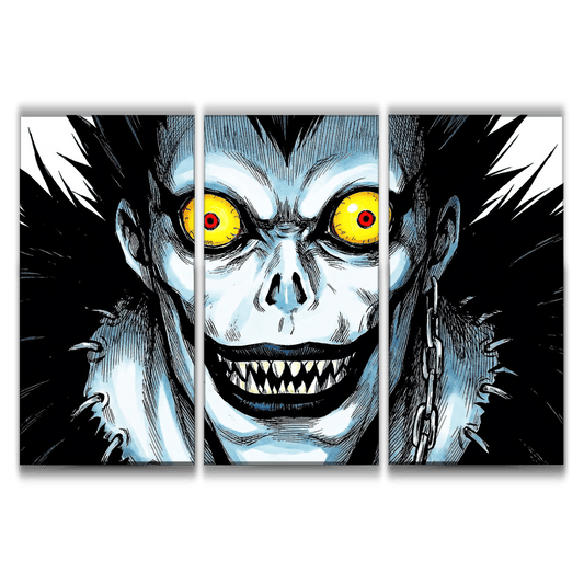 Ryuk Art Poster