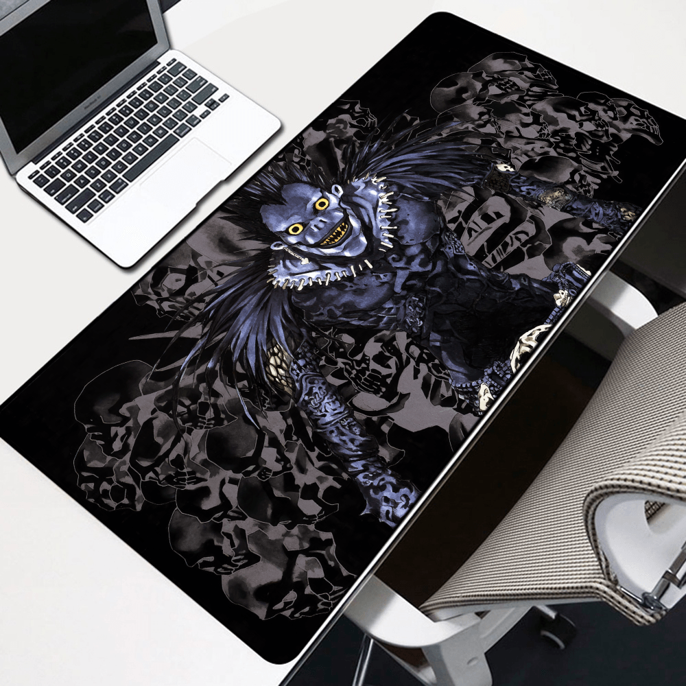 Ryuk Artwork Mouse Pad