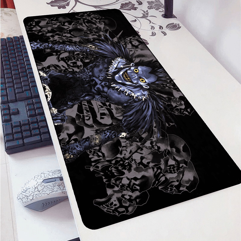 Ryuk Artwork Mouse Pad