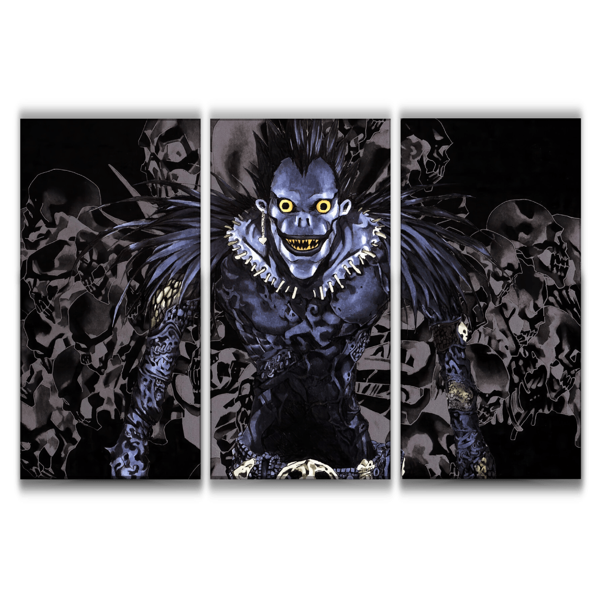 Ryuk Artwork Poster