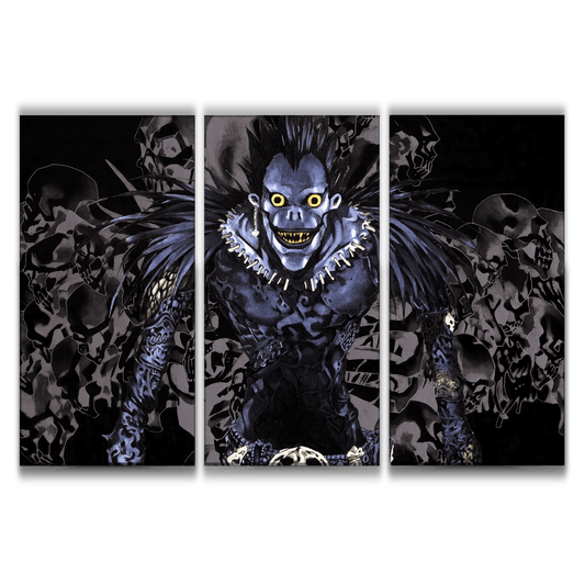 Ryuk Artwork Poster