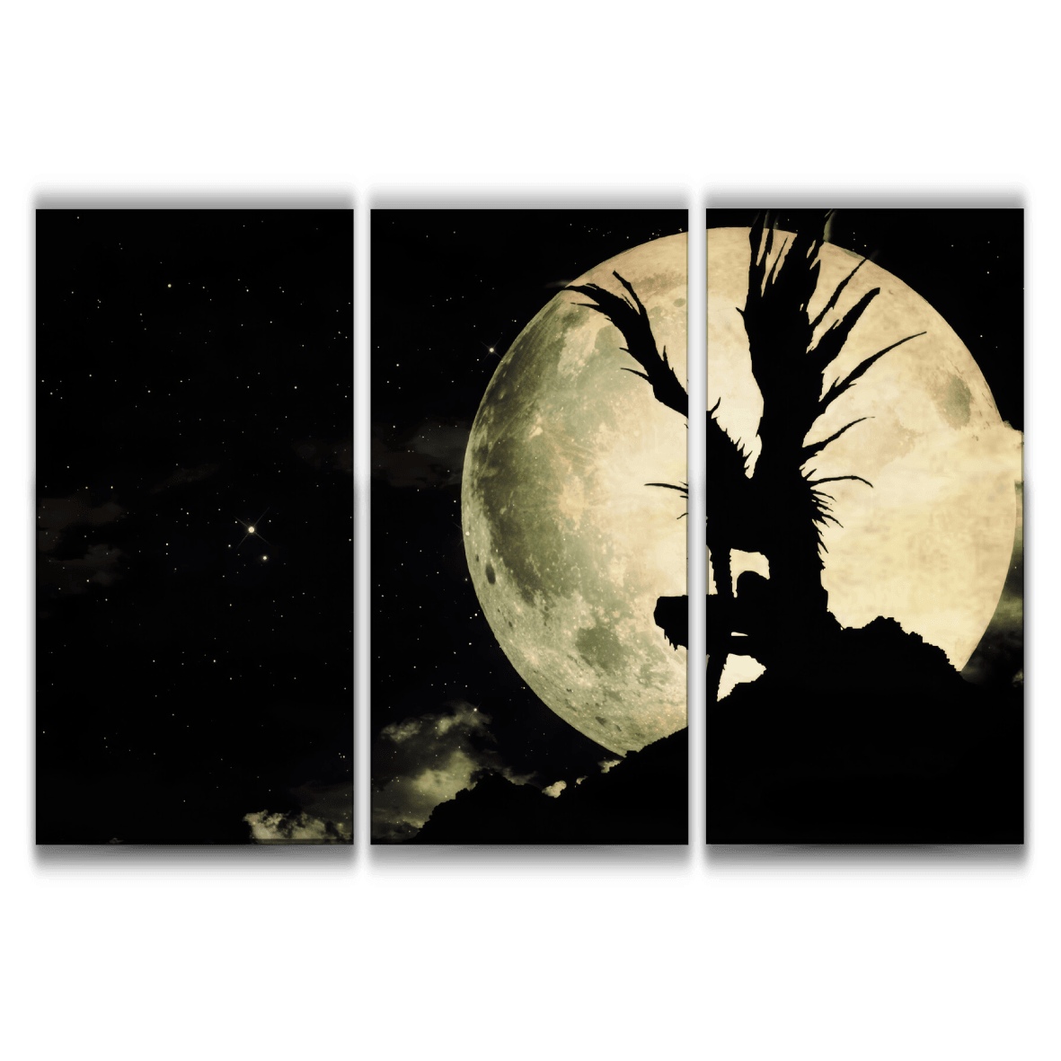 Ryuk Poster