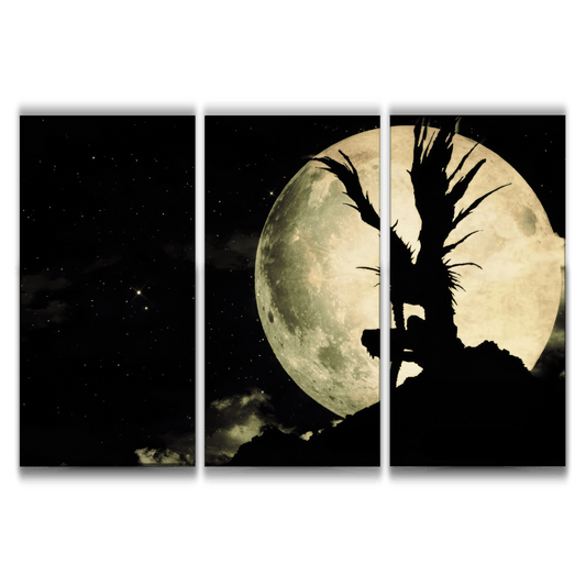Ryuk Poster