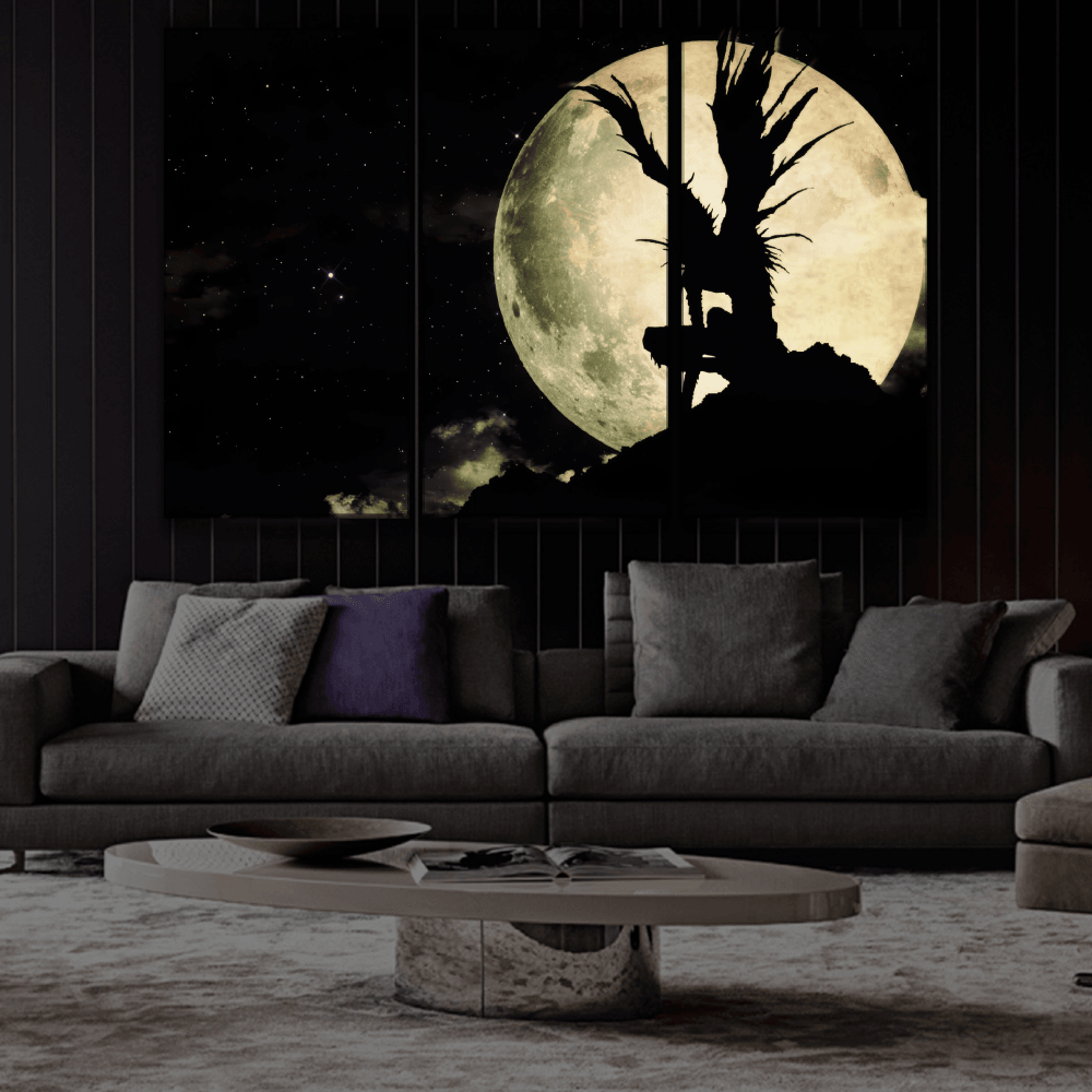 Ryuk Poster