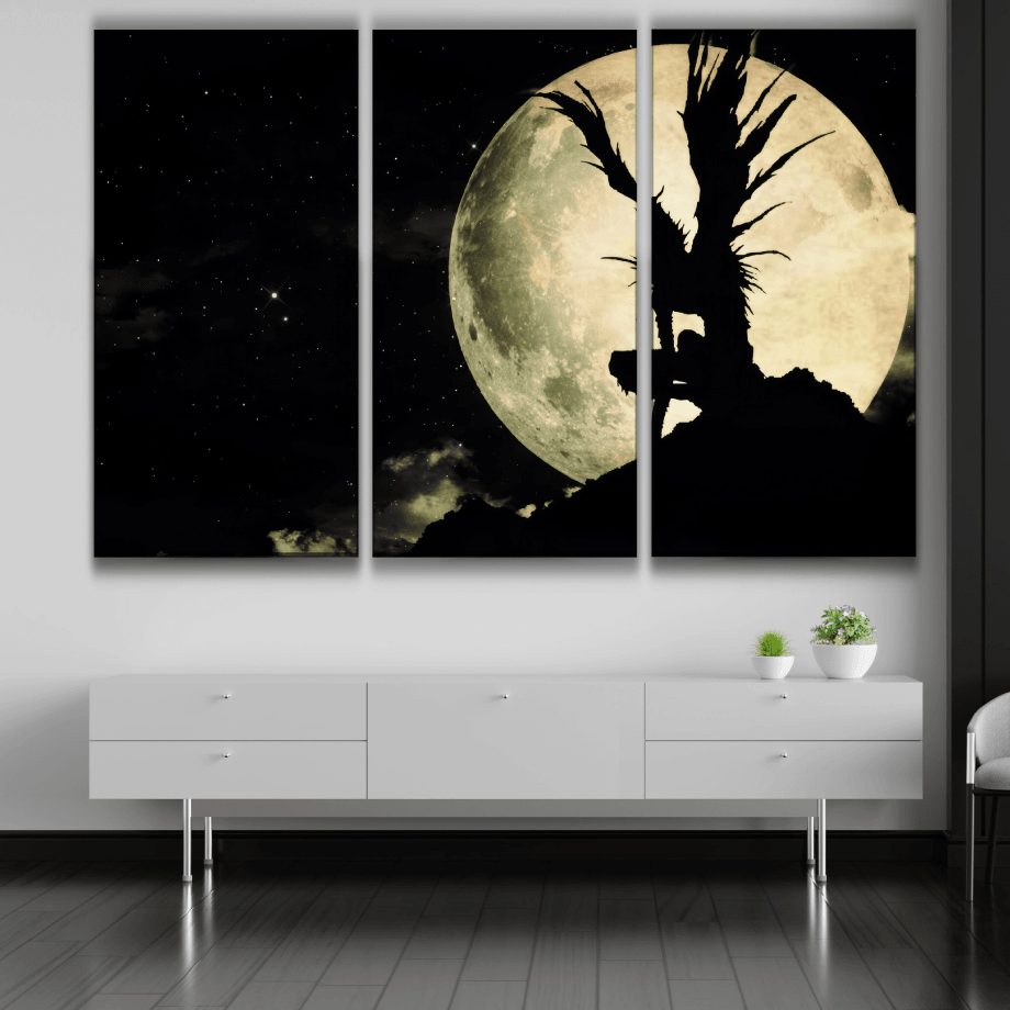 Ryuk Buy Wall Poster