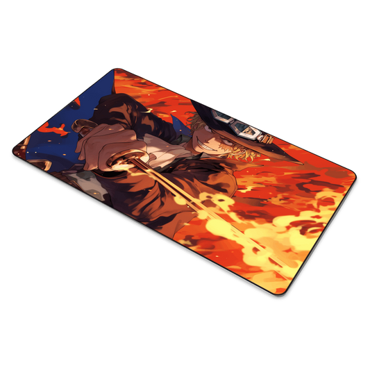 Sabo Art Mouse Pad