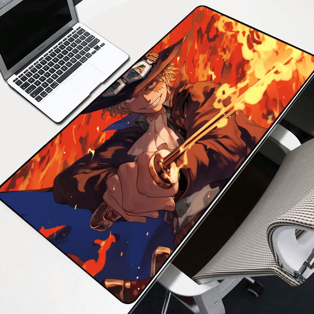 Sabo Art Mouse Pad
