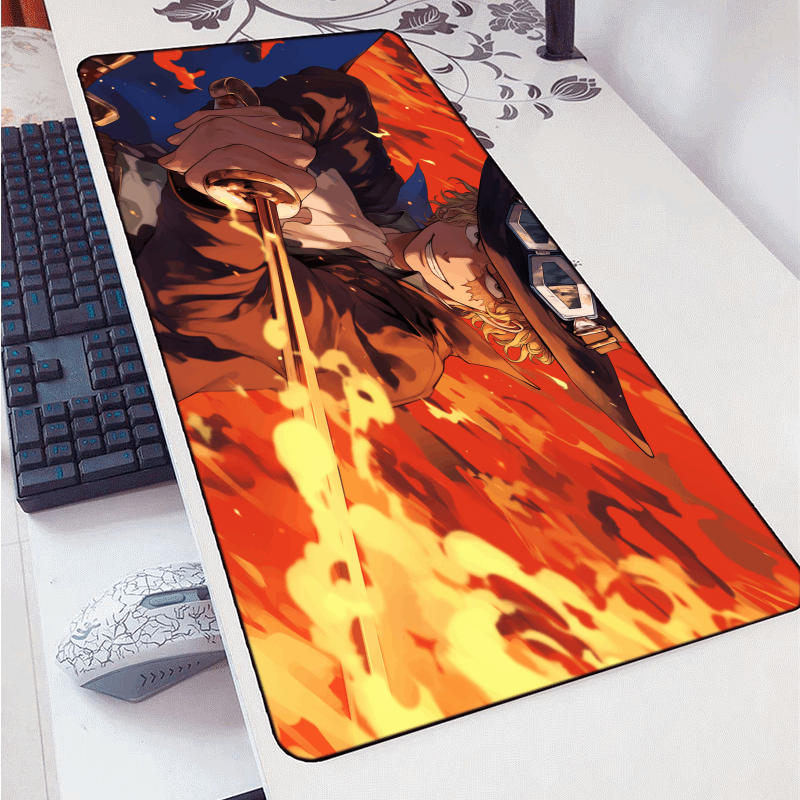 Sabo Art Mouse Pad