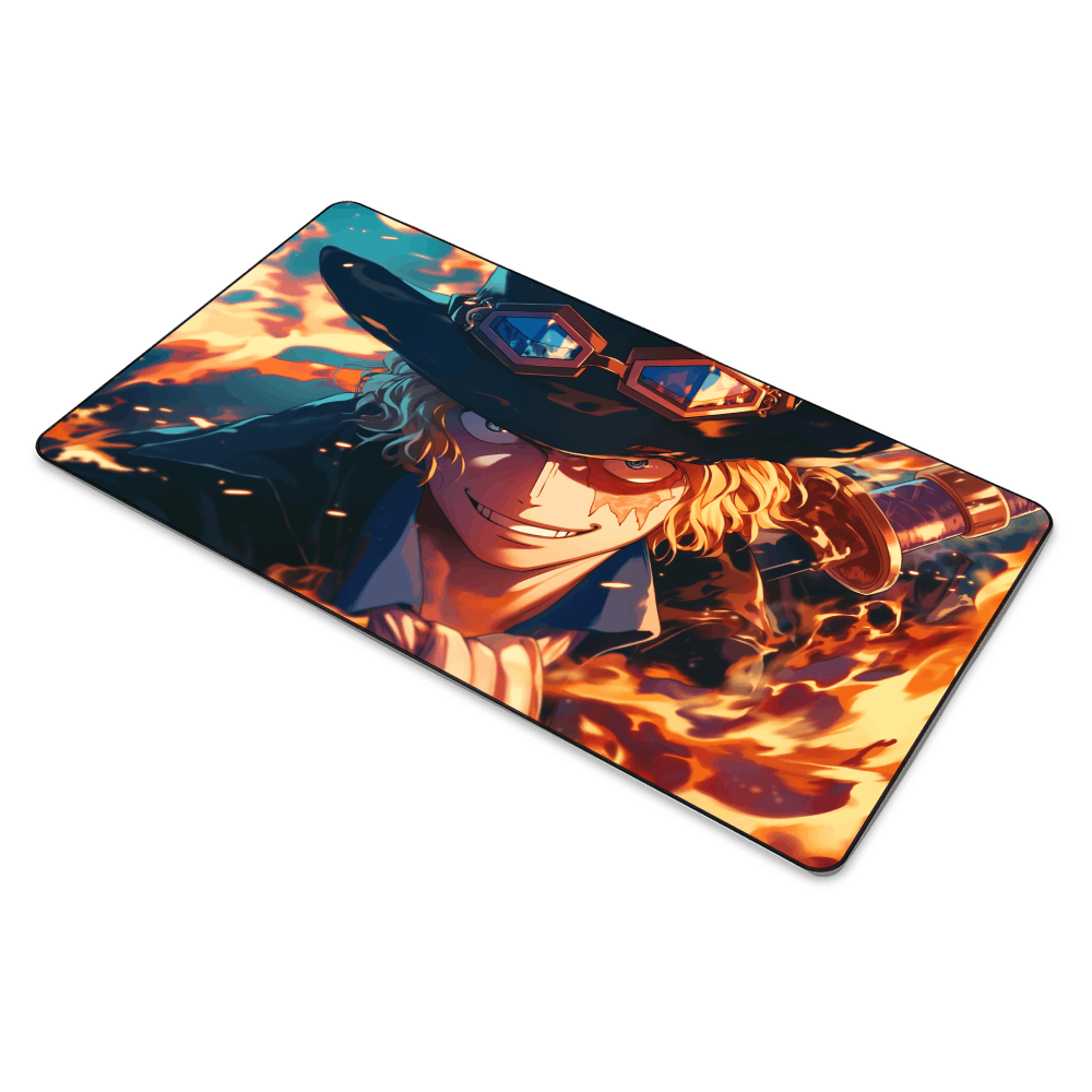 Sabo Mouse Pad