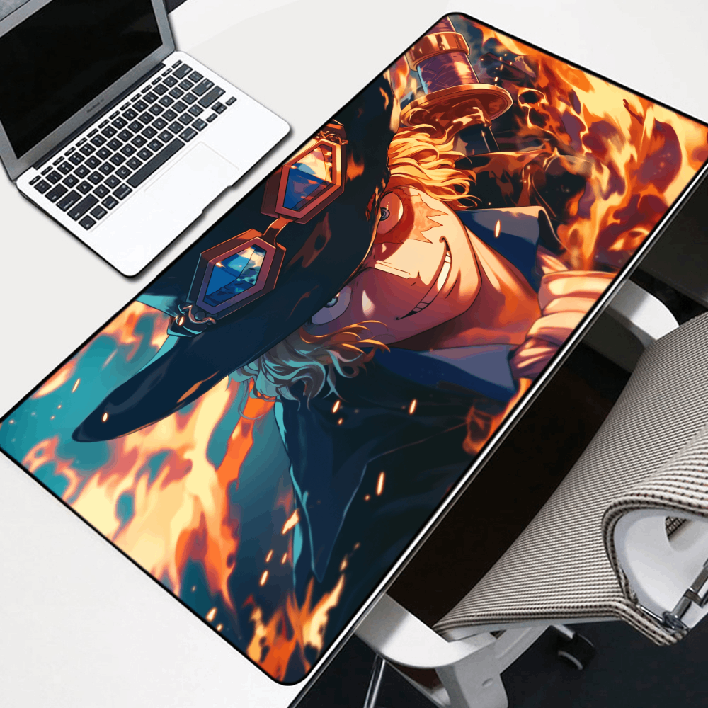 Sabo Mouse Pad