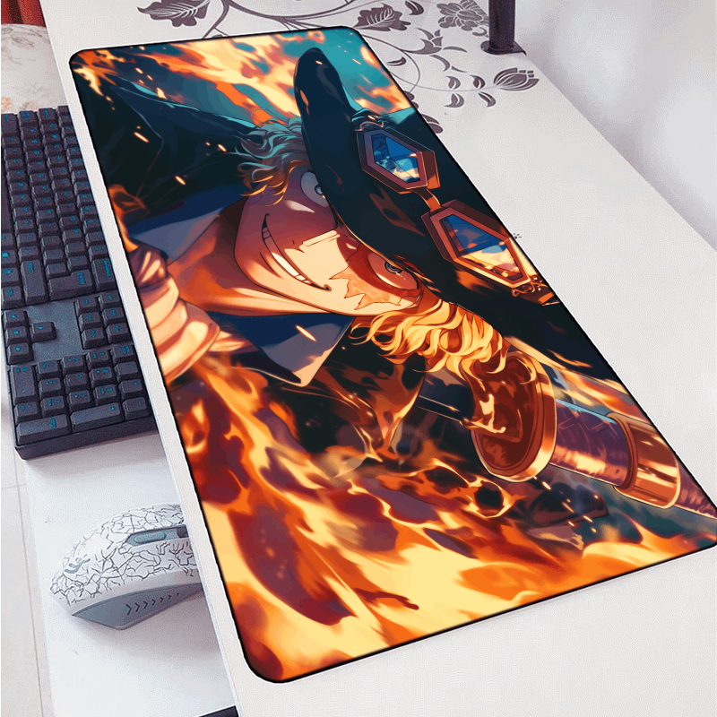 Sabo Mouse Pad