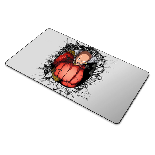 Saitama Visual Mouse Pad
