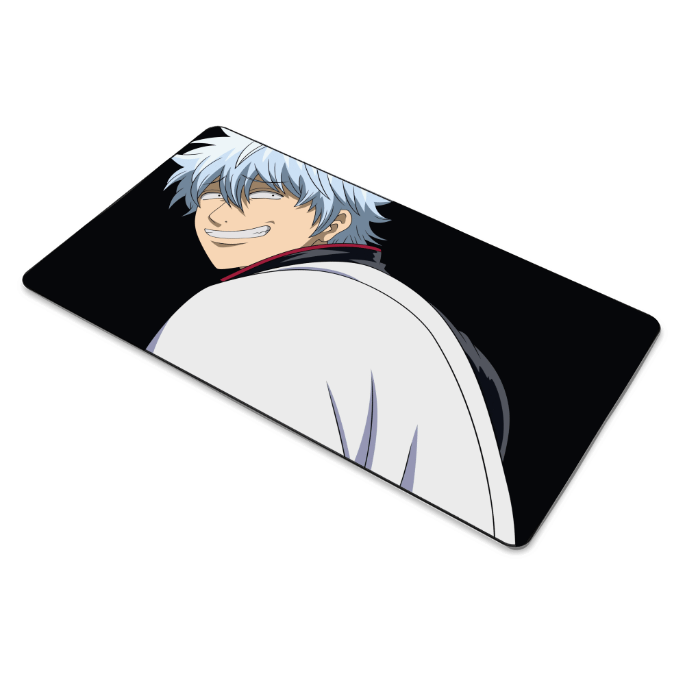 Sakata Gintoki Anime Mouse Pad