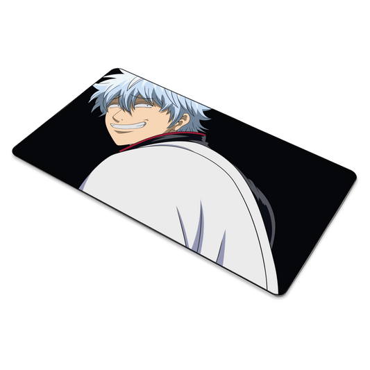 Sakata Gintoki Anime Mouse Pad