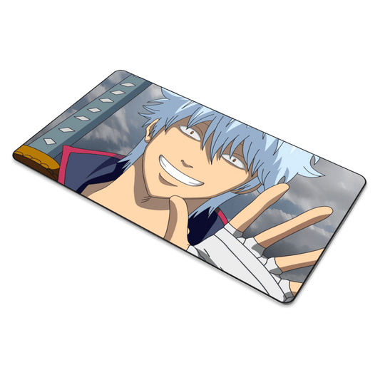 Sakata Gintoki Mouse Pad