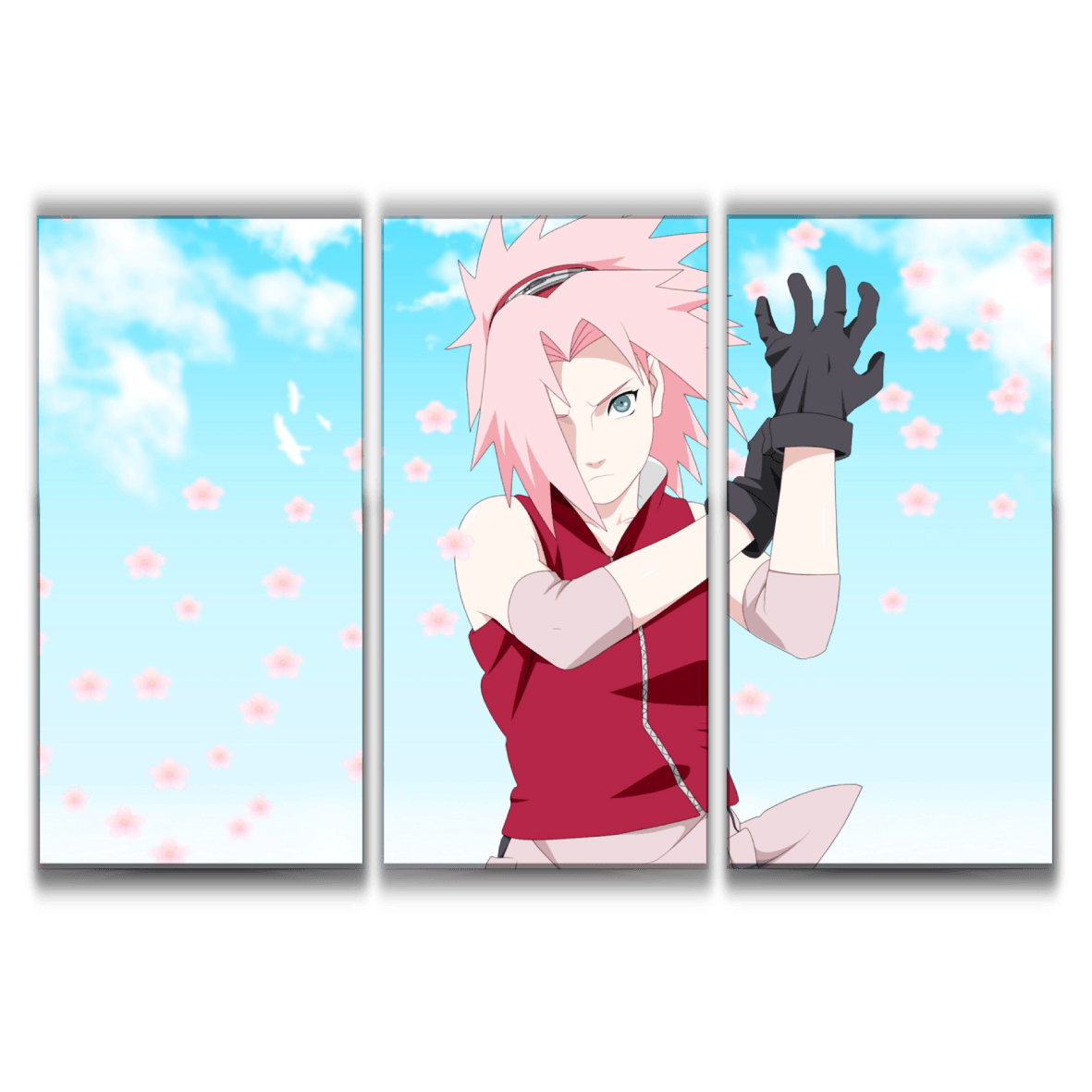 Sakura Poster
