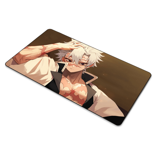 Sanemi Art Mouse Pad 