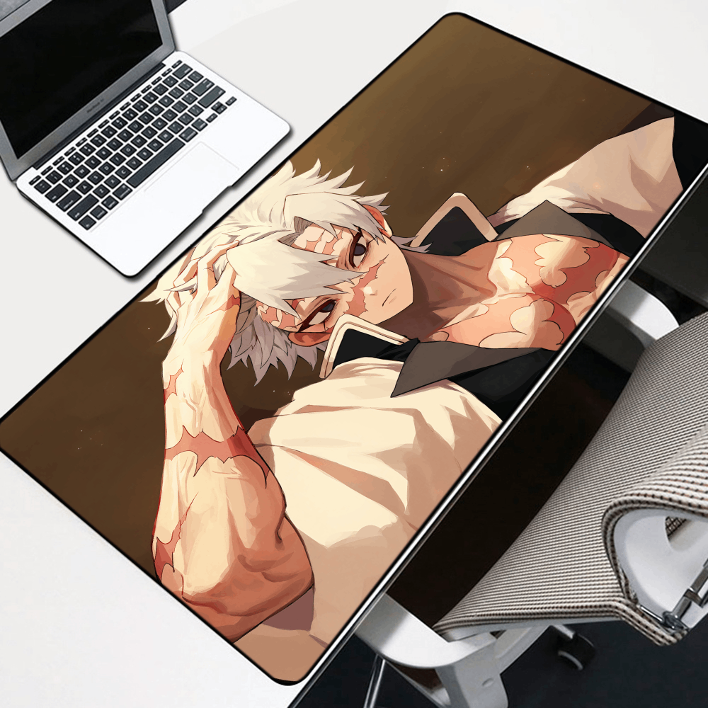 Sanemi Art Mouse Pad