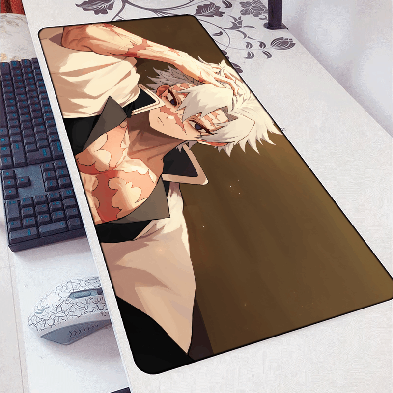 Sanemi Art Mouse Pad