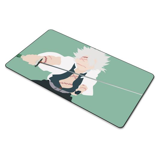 Sanemi Shinazugawa Gaming Mouse Pad