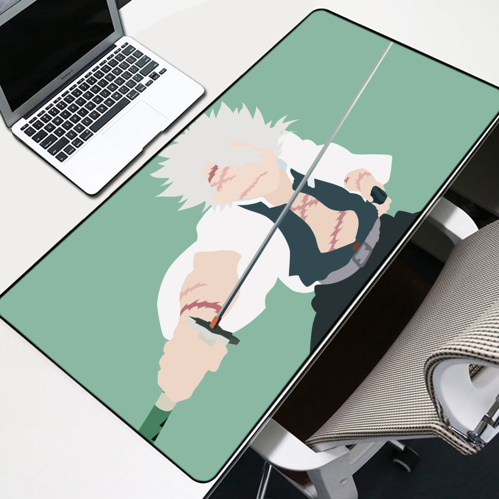 Sanemi Shinazugawa Gaming Mouse Pad