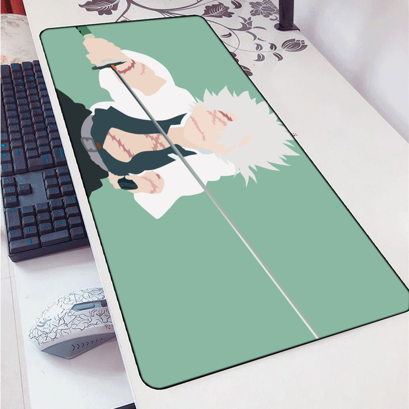 Sanemi Shinazugawa Gaming Mouse Pad