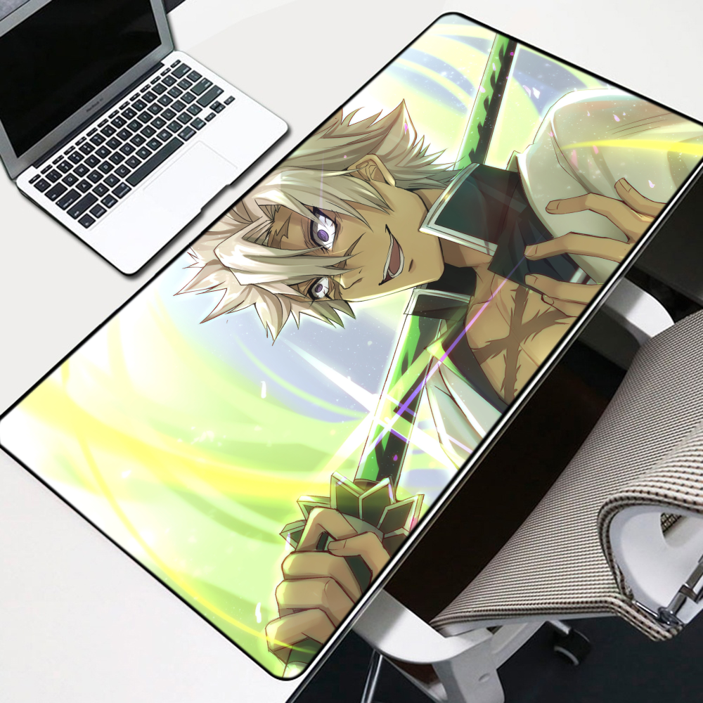 Sanemi Shinazugawa Mouse Pad