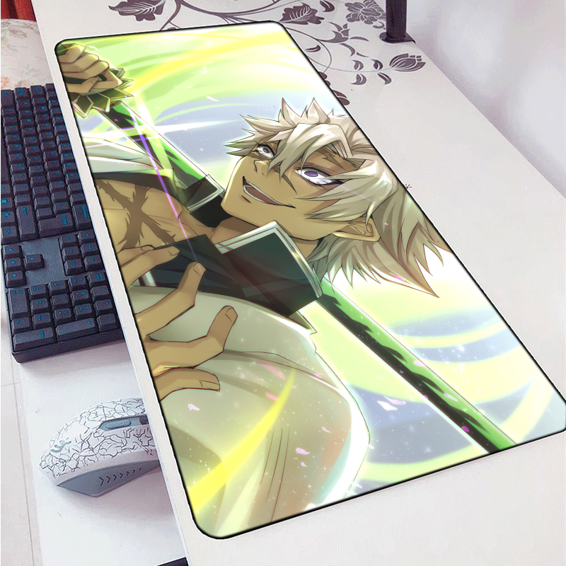 Sanemi Shinazugawa Mouse Pad