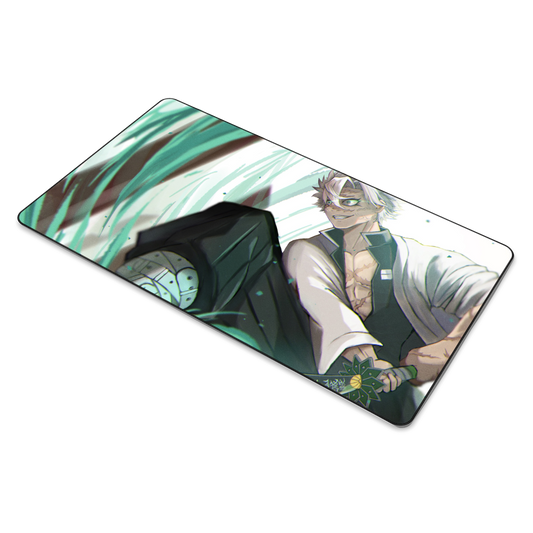 Sanemi Shinazugawa Mousepad