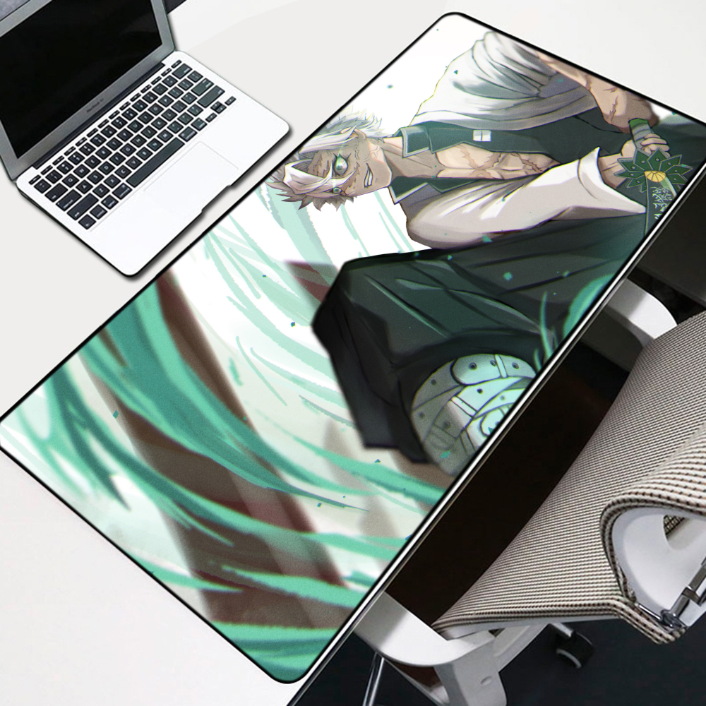 Sanemi Shinazugawa Mousepad