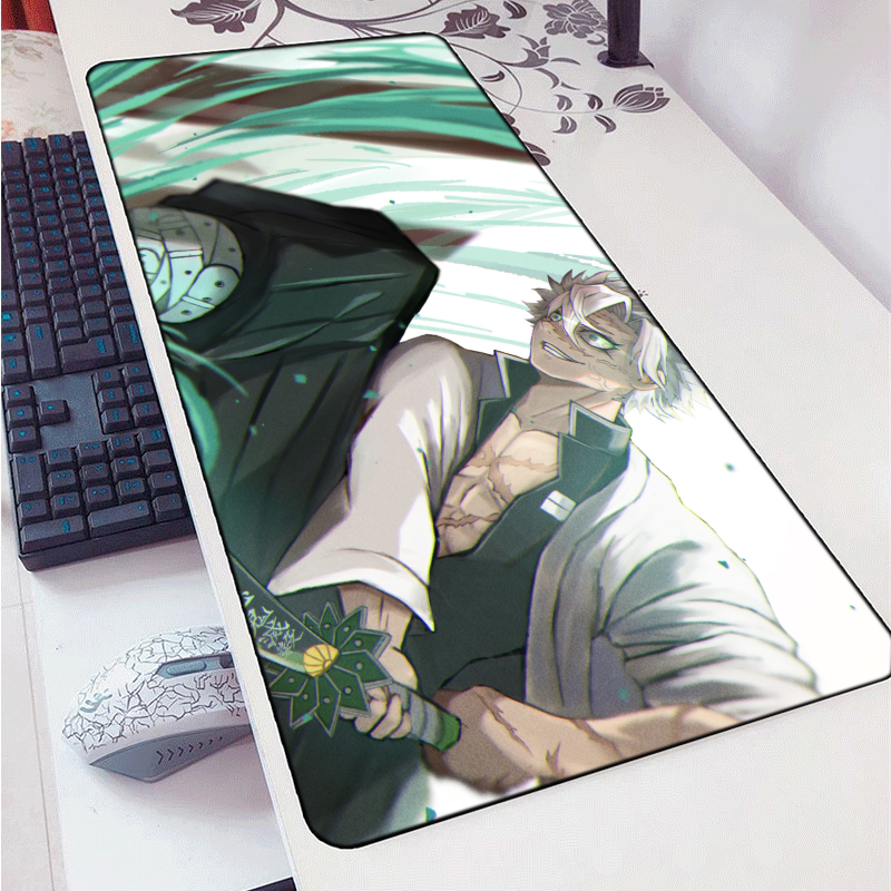 Sanemi Shinazugawa Mousepad