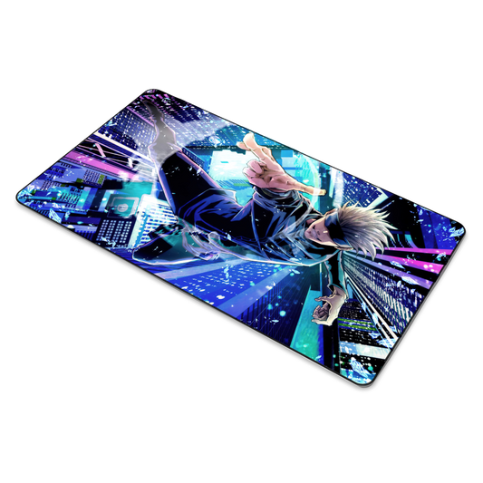 Satoru Gaming Mouse Pad