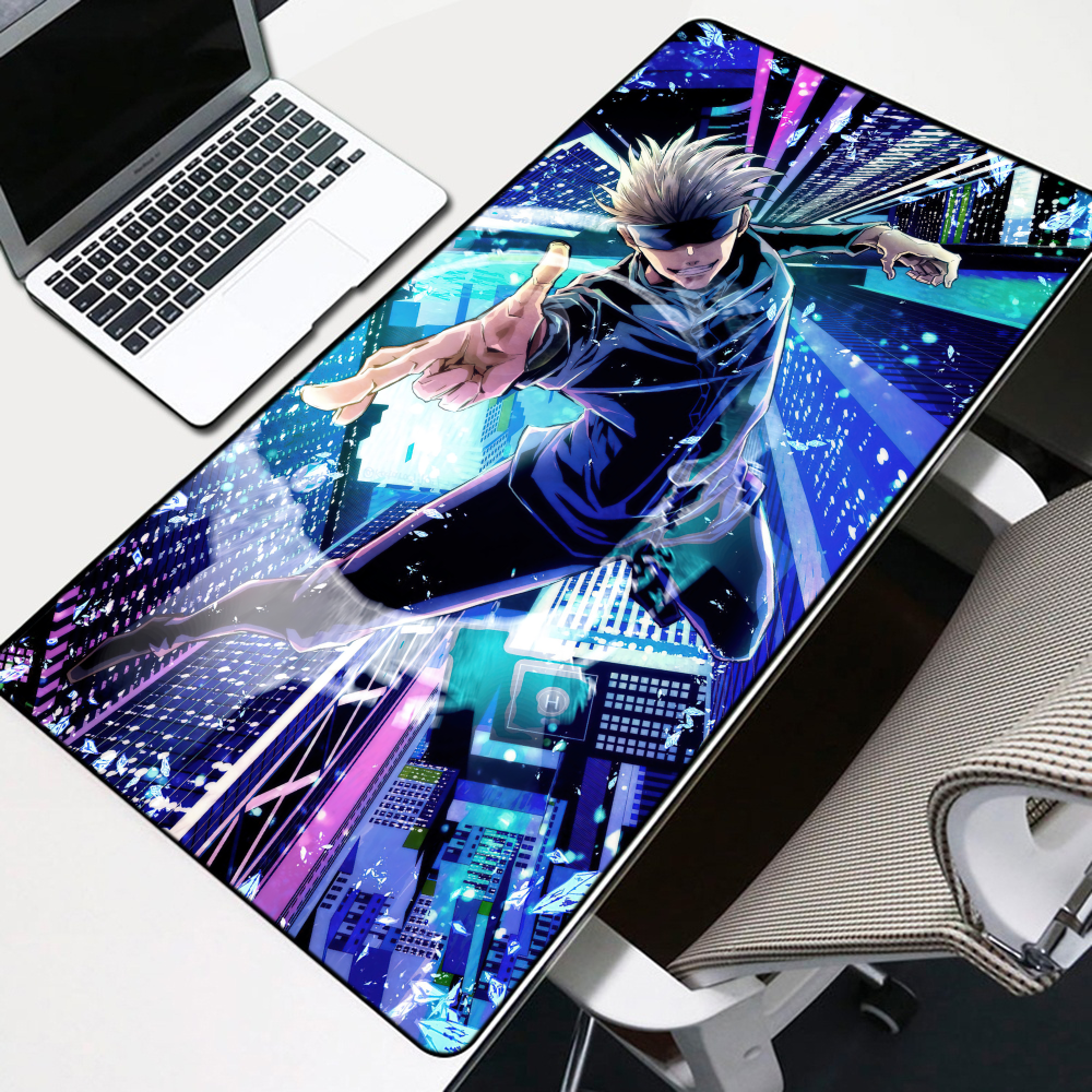 Satoru Gaming Mouse Pad