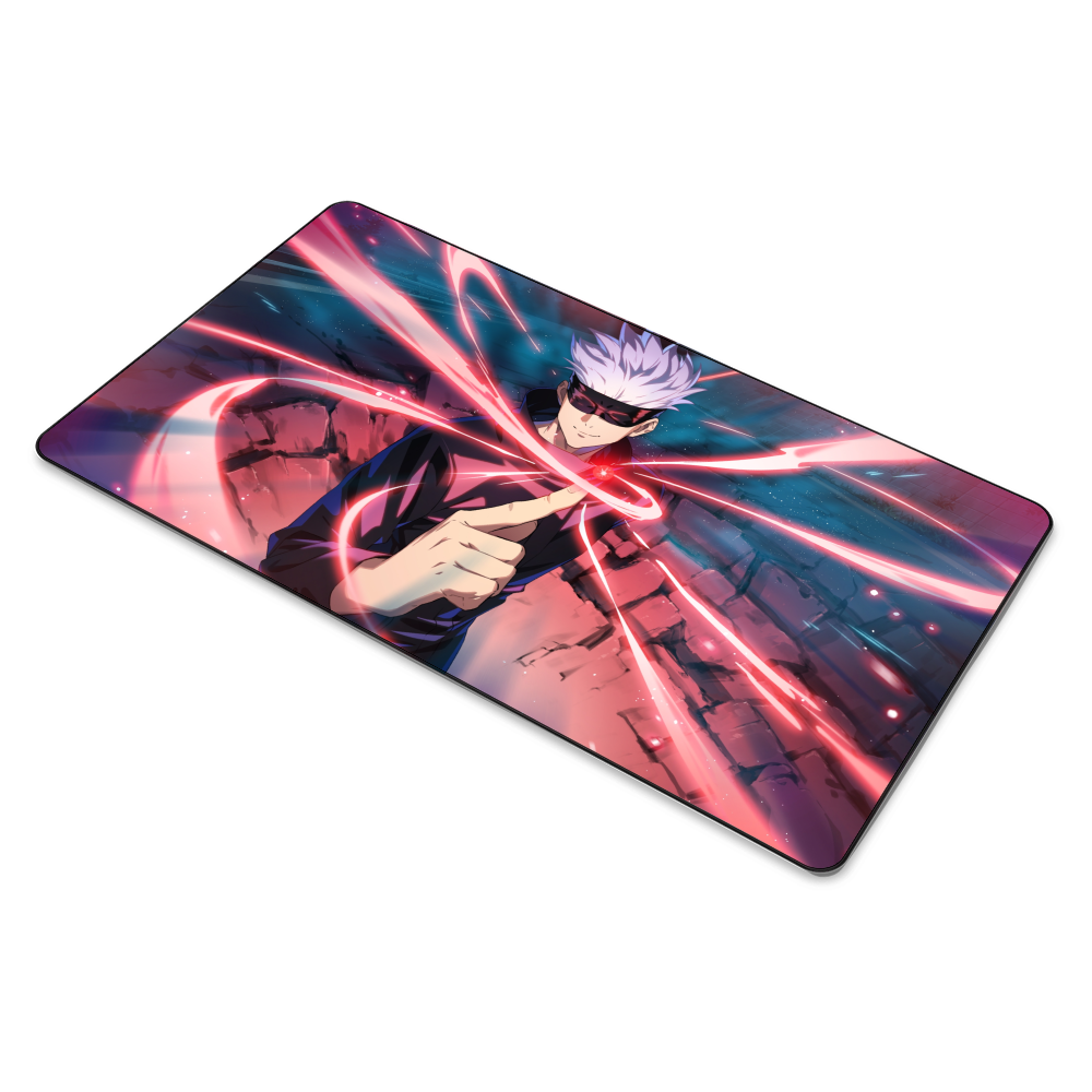 Satoru Gojo Mousepad