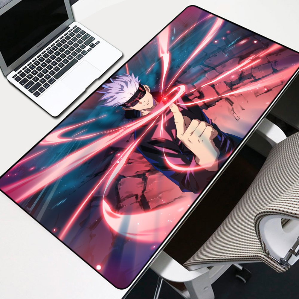 Satoru Gojo Mousepad