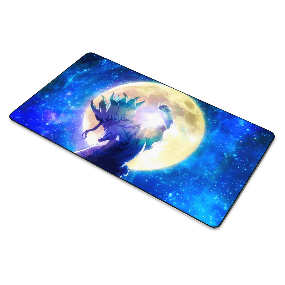 Senku Ishigami Mouse Pad