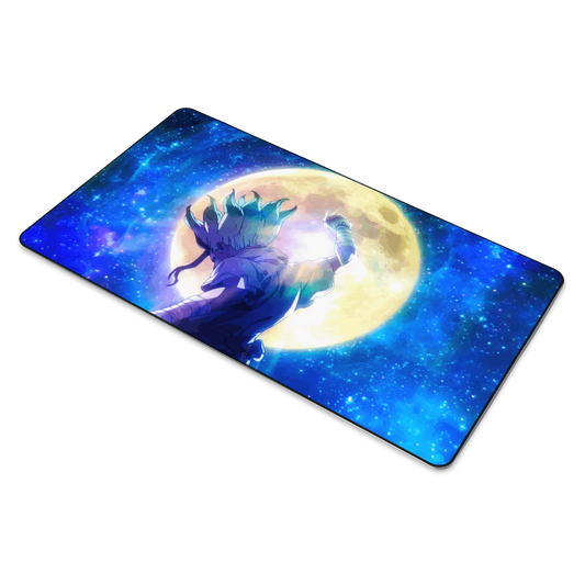 Senku Ishigami Mouse Pad