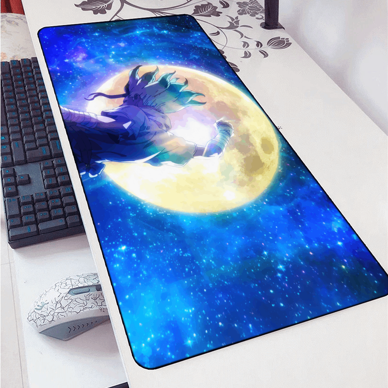 Senku Ishigami Mouse Pad