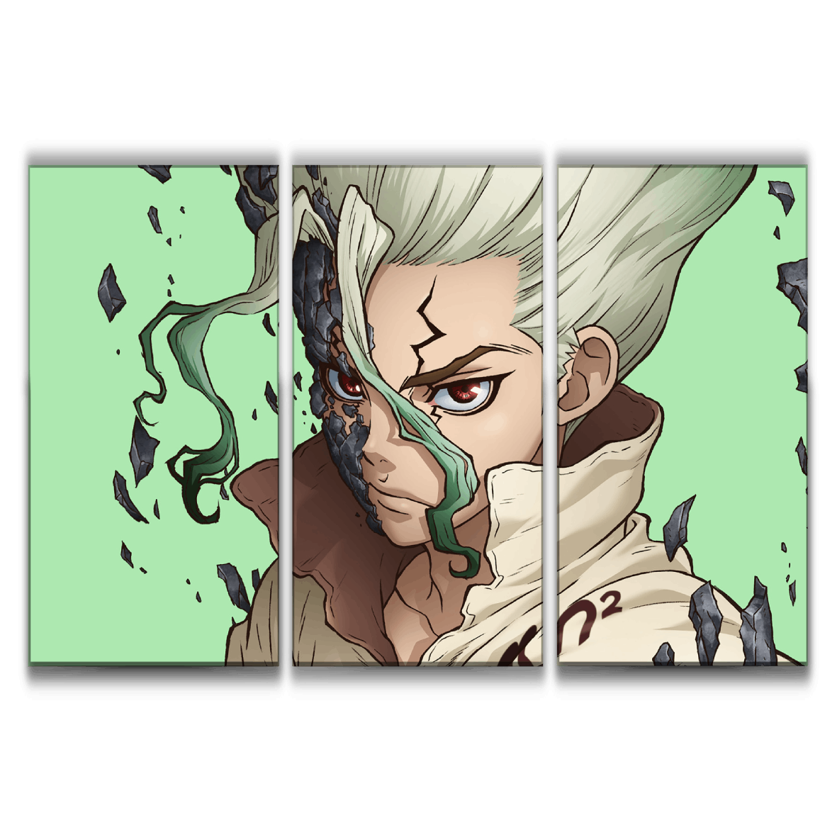 Senku Poster