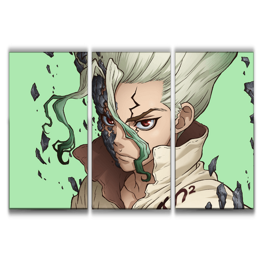 Senku Poster