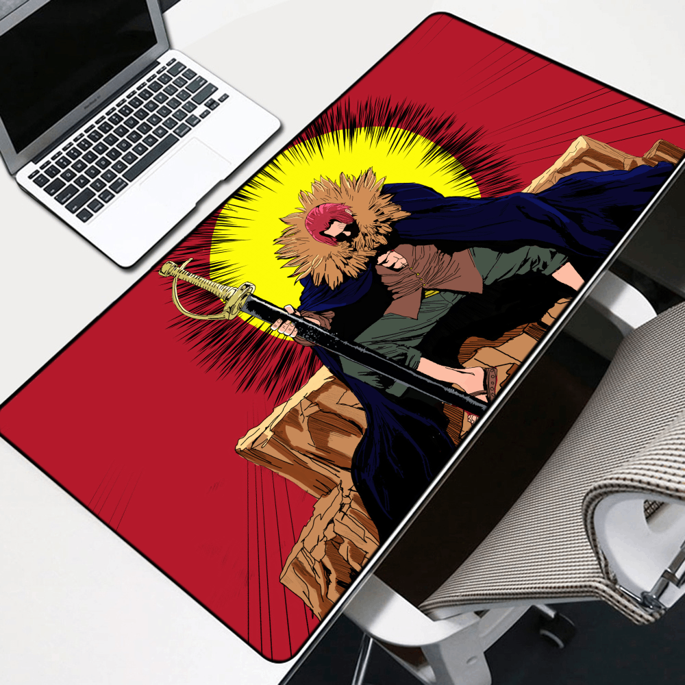 Shanks Mouse Pad