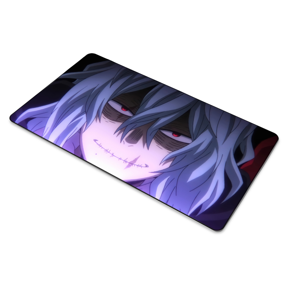 Shigaraki Tomura Anime Mouse Pad